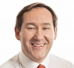 Andrew Sloane Is A Chartered Quality Professional Delivering ISO Services To Perspect Clients