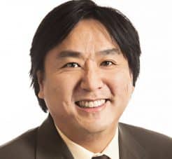 Ben Tse Delivers Innovative Solutions Perspect Management Consulting And Executive Coaching Clients