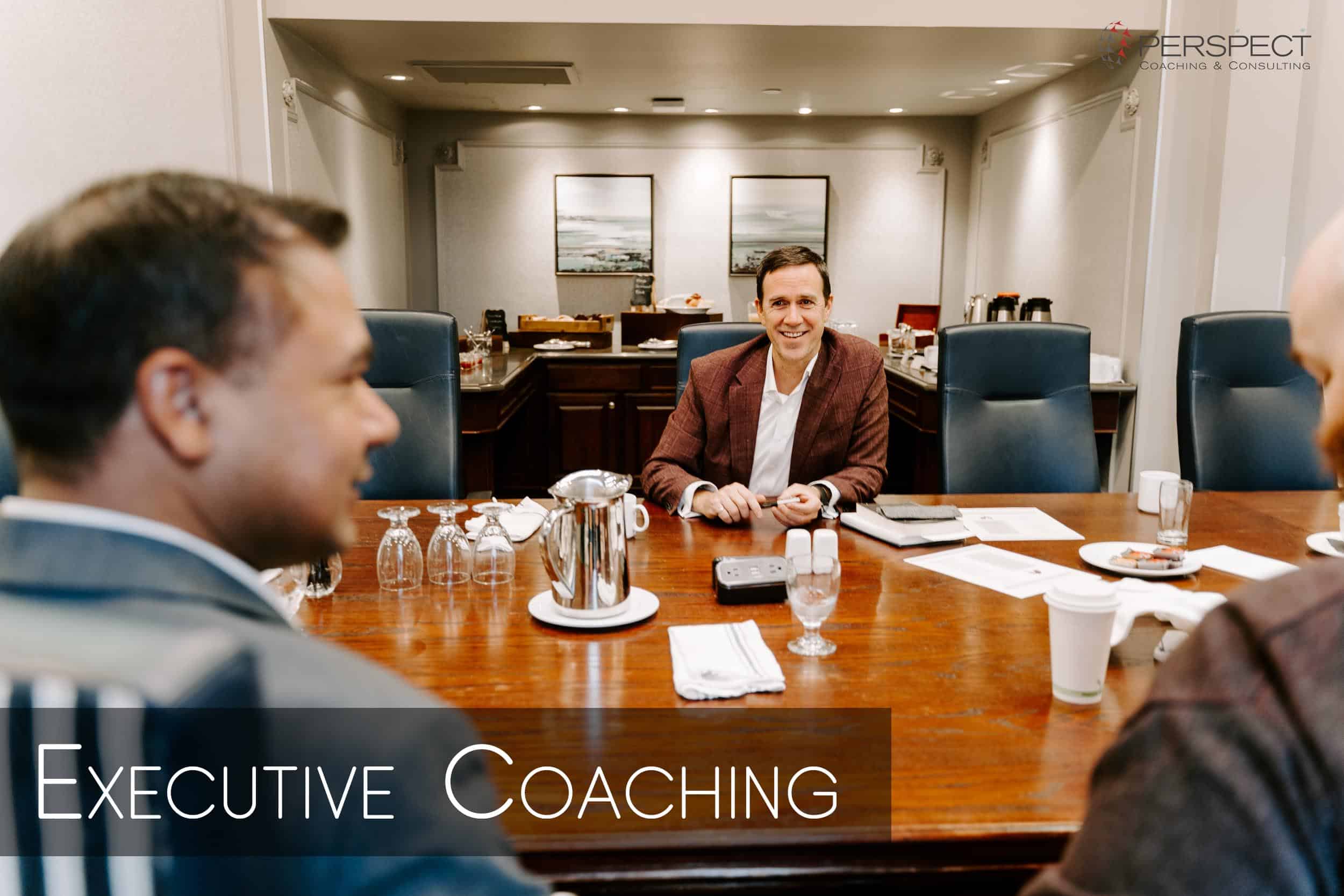 Executive Coaching in Regina- Perspect executive coaching