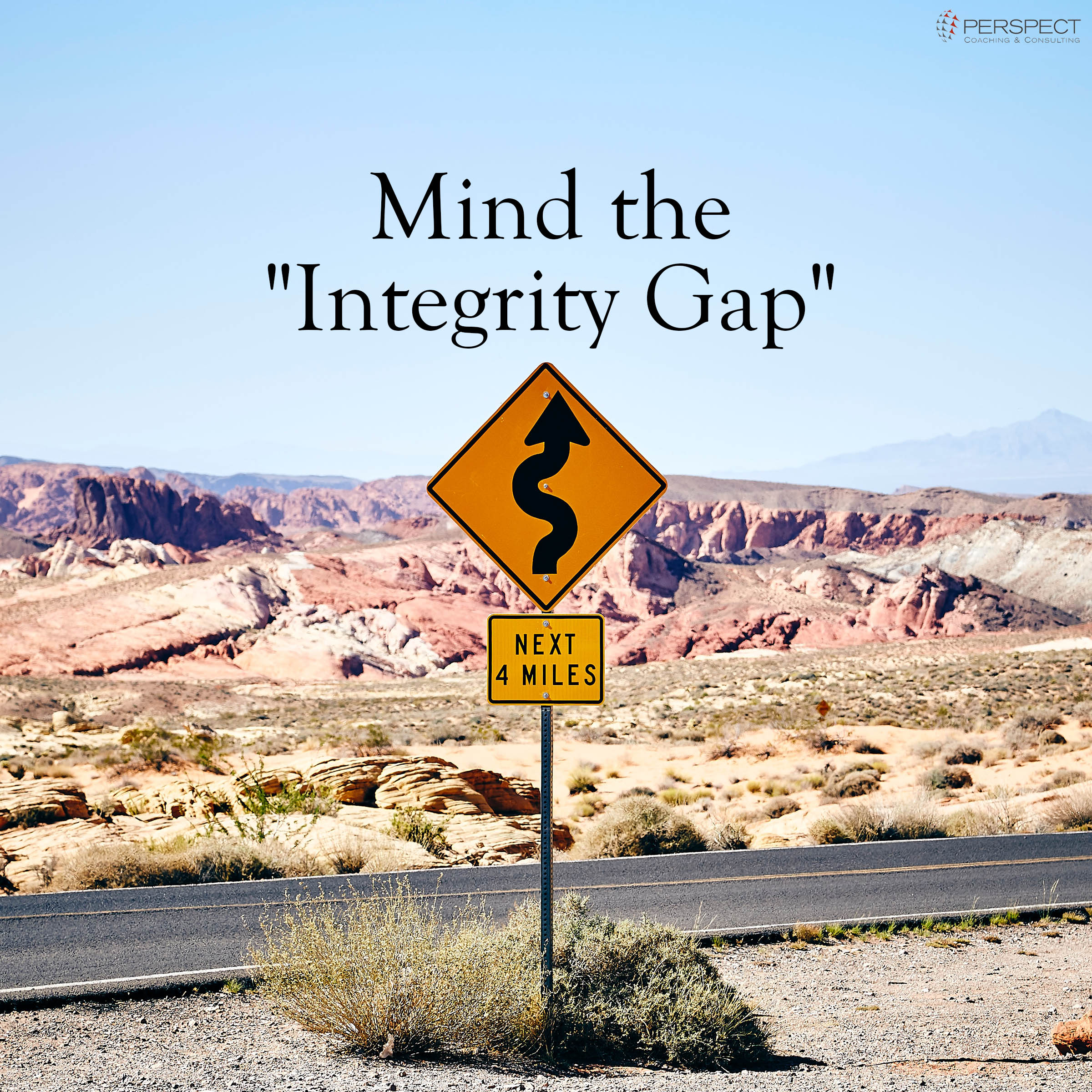 Mind the Integrity Gap